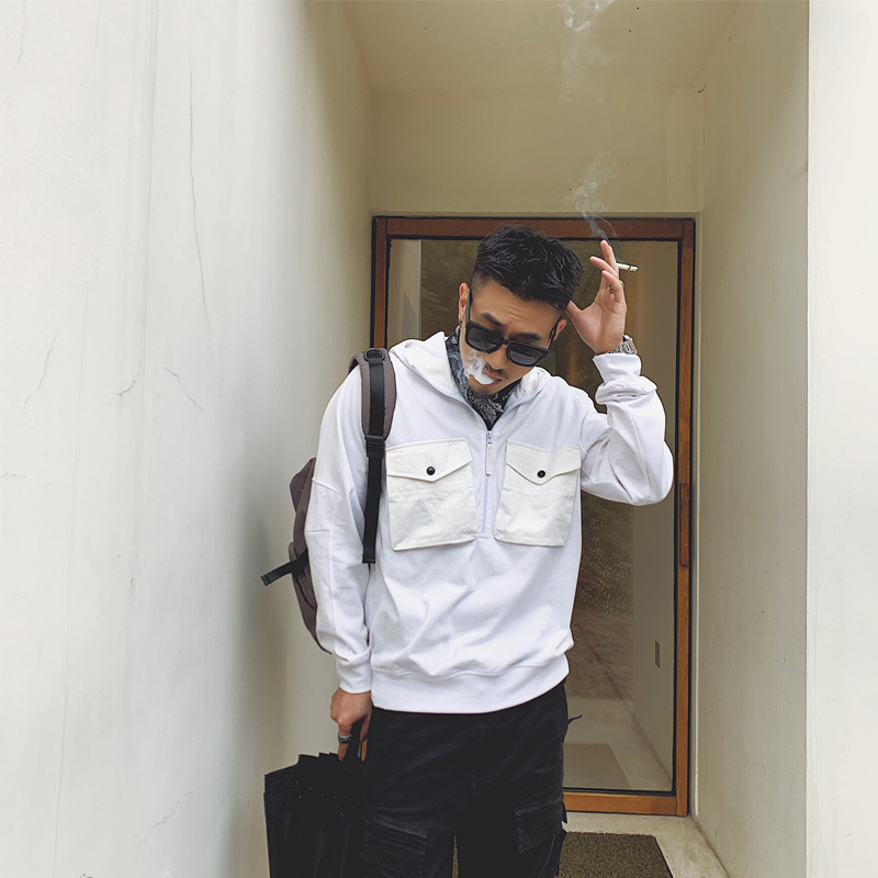 Mens Hoodies Designer Sweaters Pullover Hooded Sweatshirt Fashion Mens Women Hoodies Jacket Sportswear Mens Clothing Sports Coat Quality Hoodies Swe