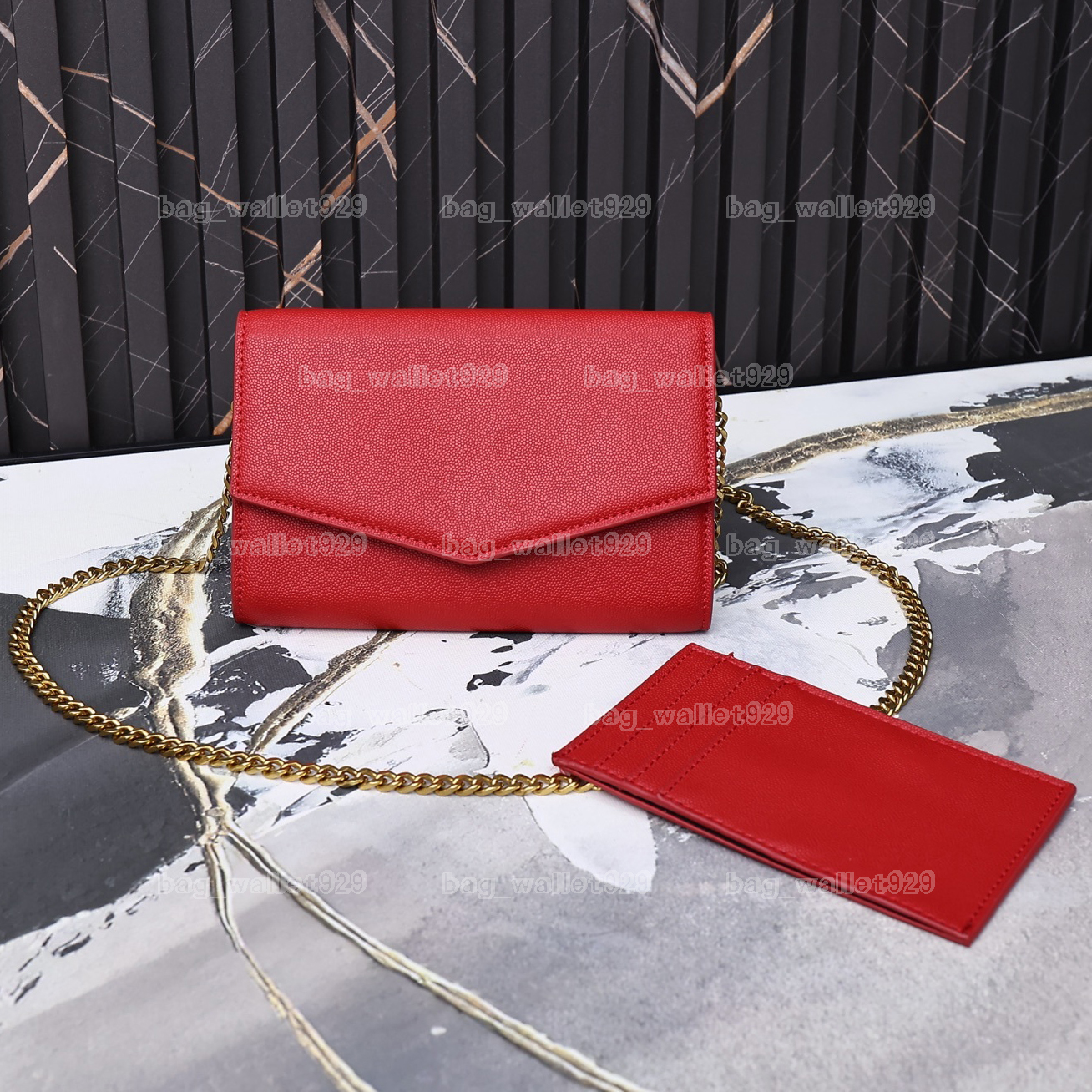Designer Crossbody Bags Women Clutch Shoulder Purse High Quality Genuine Leather Flap Luxurys Handbags Leather Shoulder Bag Designer Cross Body Bag
