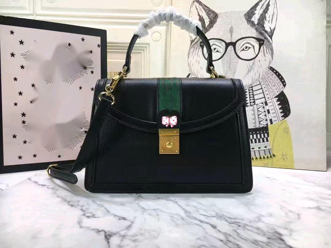 2025 new 10A - high-quality designer bag 651055 fashionable shoulder bag lightweight crossbody bag brand handbag suitable for multiple occasions
