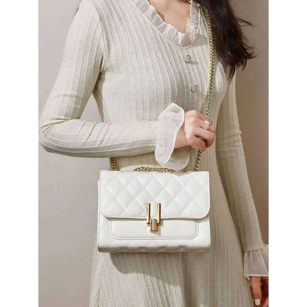 Women Cow Split Leather High Quality Shoulder Bag Lady Retro Cowhide Designer Underarm Bags Female Fashion Office Handbag 250731