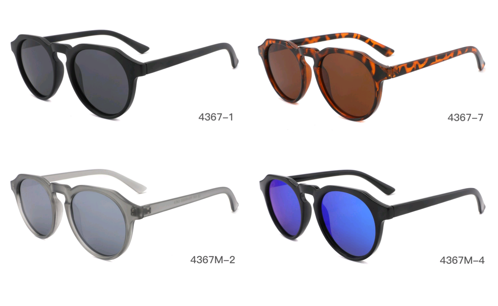 Retro rectangular sunglasses high-quality cellulose acetate frames men women's UV400 protection scratch-resistant impact-resistant daily wear p