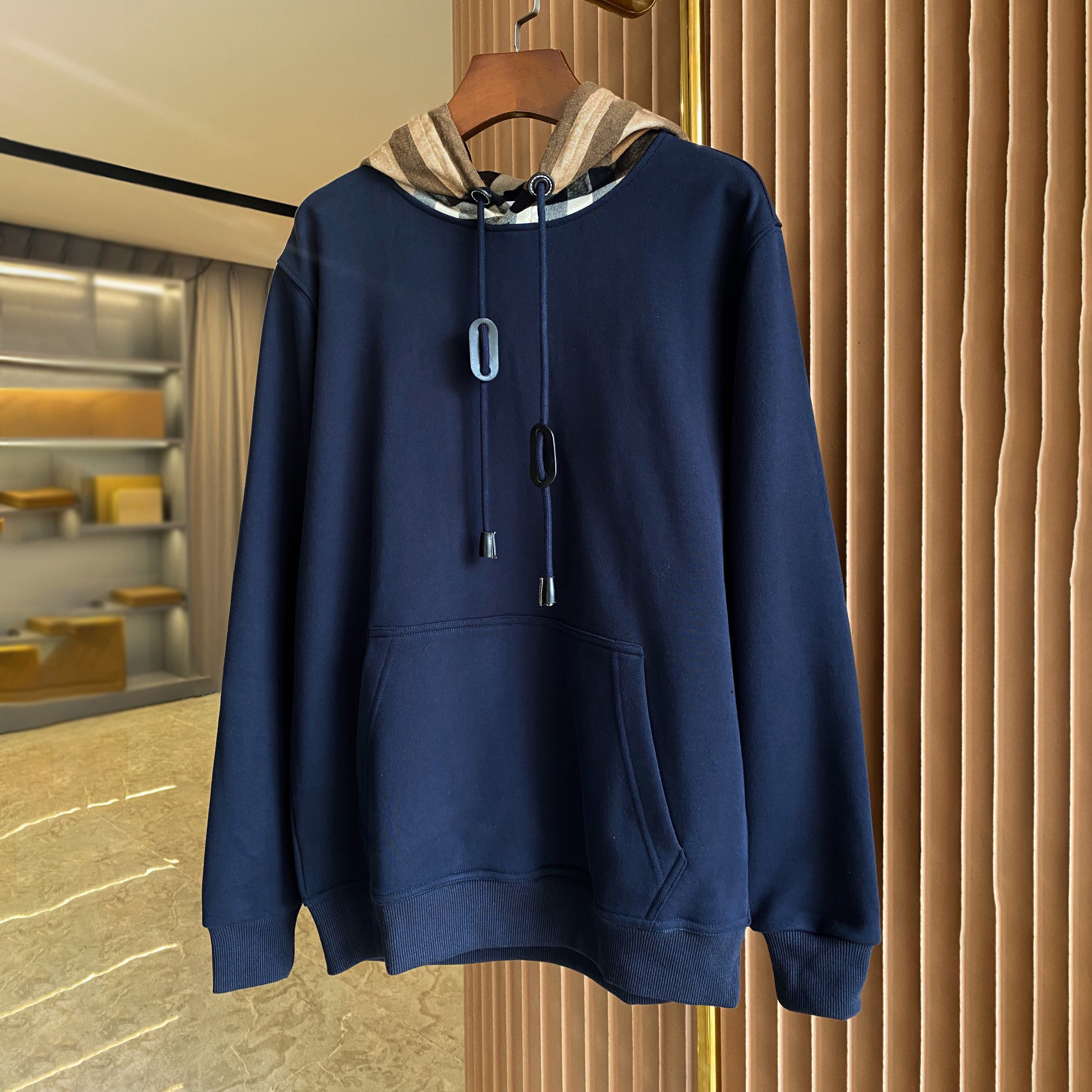 Designer Men's Hoodies & Sweatshirts Hooded Luxury women's hoodie Printed letter pullover Designer Fashion casual pants Luxury hoodie Coup