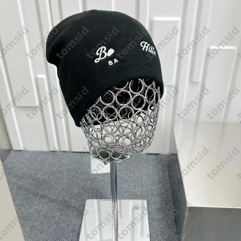 Designer Beanies Unisex Letters Embroidery Bonnet Luxe Winter Hat Casual Mens Beanie Designer Hat For Women Fashion Brand Knitted Hat