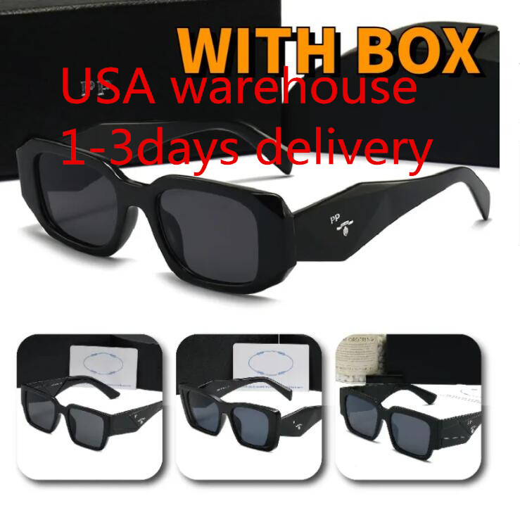 Fashion Designer Sunglasses Classic Eyeglasses Goggle Outdoor Beach Sun Glasses For Man Woman Optional Triangular signature 6 colors p2110-image-861208885