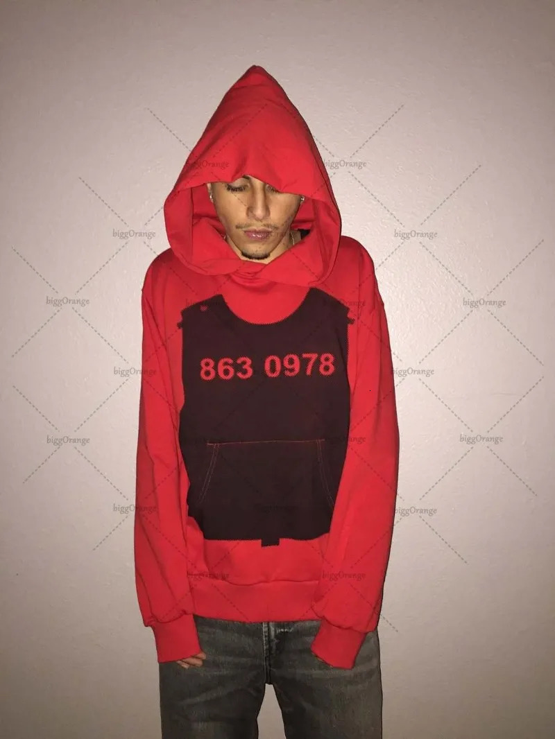 European American Hip hop Harajuku Street Trendy Gothic Oversized Hoodie Women Y2K Rock Retro Letter Print Casual Sweatshirt Men 250801 7a