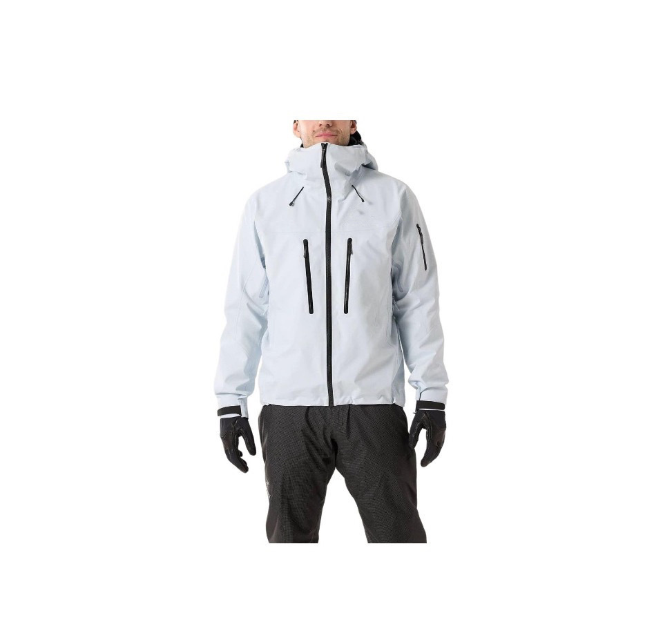 down mens designer jacket coat windbreaker windbreaker jackets mens coats winter designer jacket men mens puffer down jacket Casual Lightweight Hiki