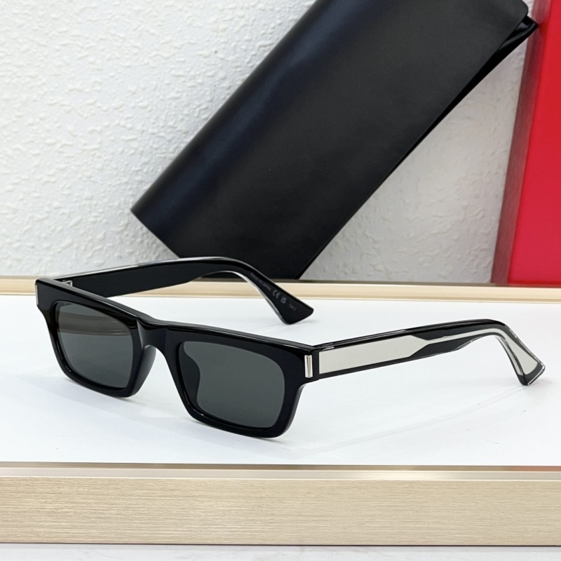 TOP Quality Designer Sunglasses SL 793/F Fashion Square Shades UV400 Classic Luxury Brand Sunglasses For Men Women Drving Travel With Original Box S