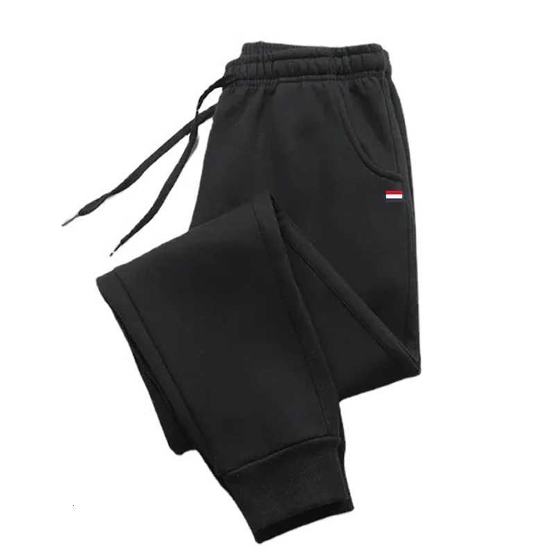 2024 Hot Autumn Mens Letter Printed Jogger Pants Fitness Gyms Pants Tight Outdoor Casual Sweatpants Running Male Trousers S-3XL X250804