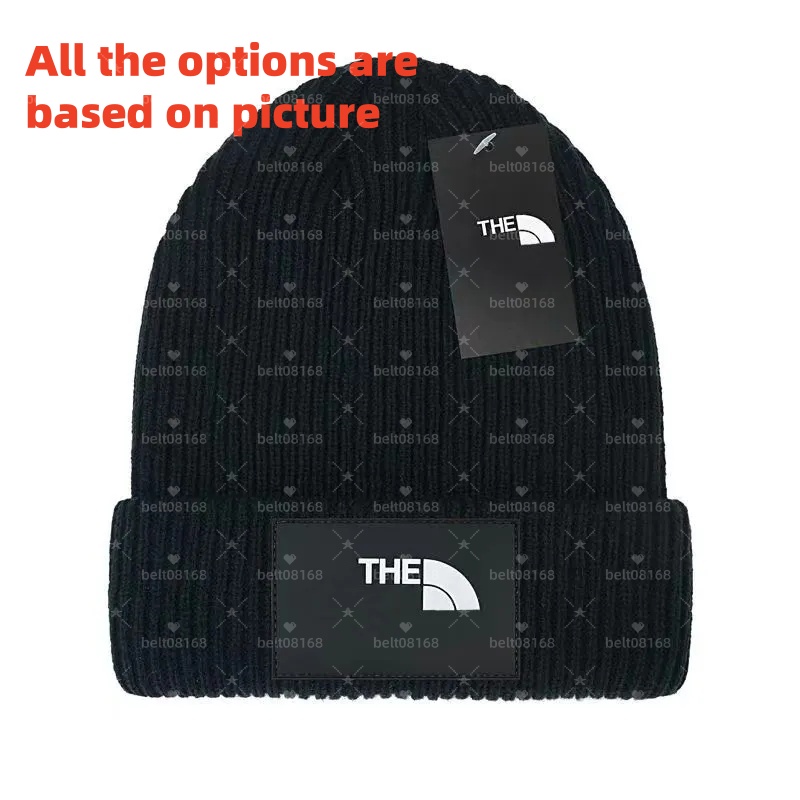 Men designer beanie hat fashion luxury winter wool cashmere warm letter Knitted brand hats women classic soft windproof dome skull caps top quality