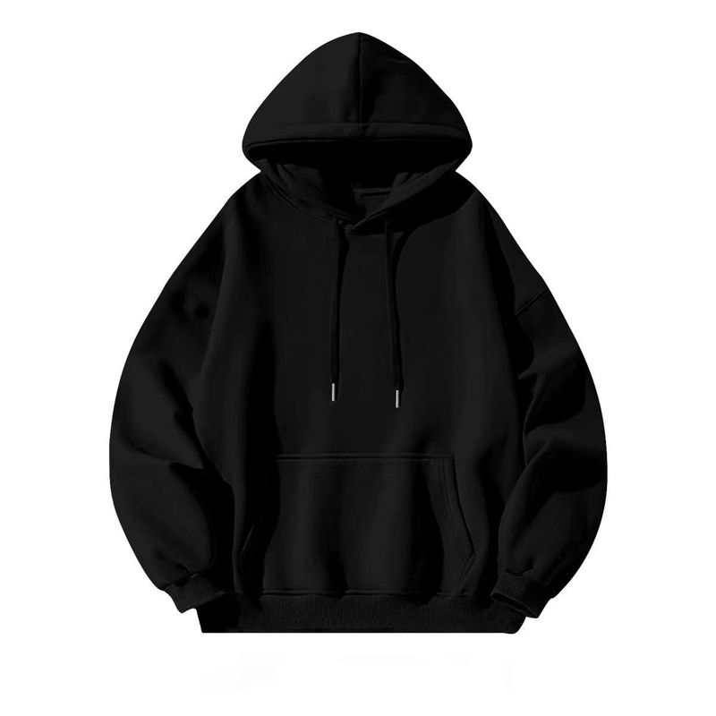 hoodie mens tracksuit hoodies designer womens hoodie autumn winter with letter printing Sweatshirts comfortable cotton top loose couple hoodie Big s