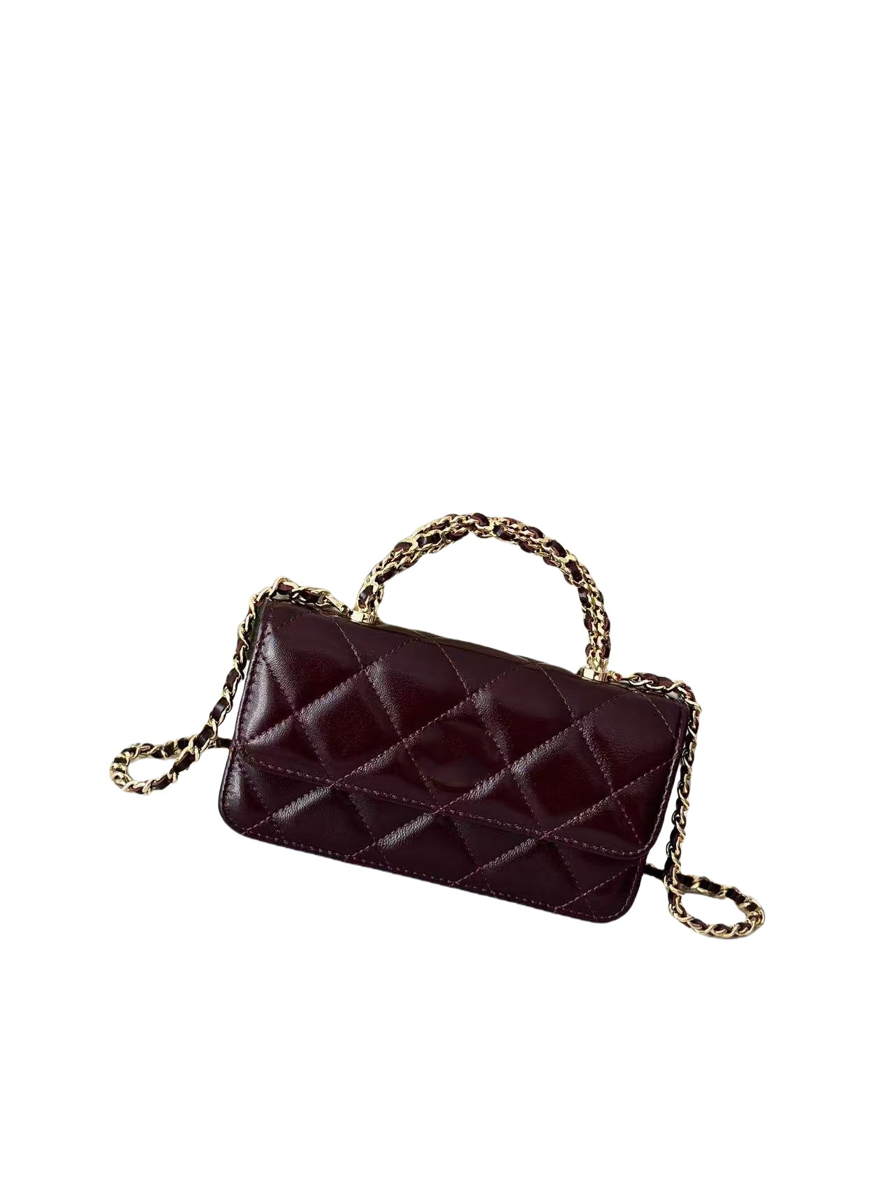 High Quality Luxury Designer bag ladys Fashion classics chain Crossbody Handbags Original order 10A Handbag Womens Luxurys Brands Shoulder Bags