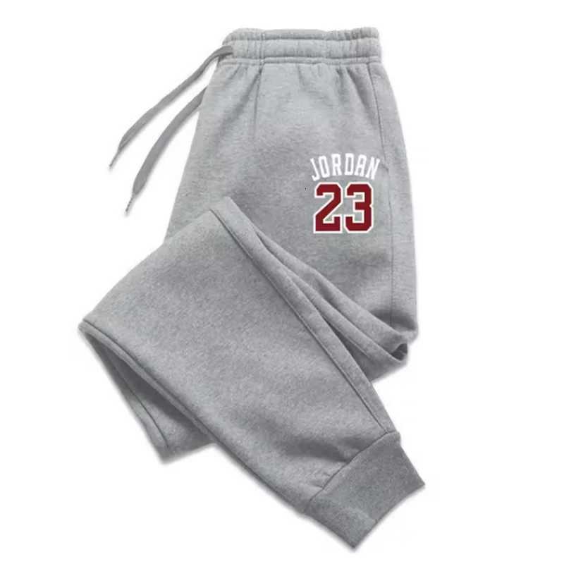 New Mens Pants Autumn Winter Mens Casual Pants Sports Jogging Pants Sports Pants Harajuku Trend Street Sweatpants Casual Pants X250804