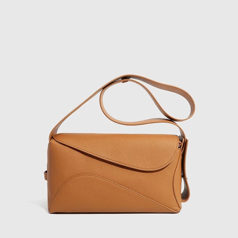 Luxury Women's Large Capacity Boston Bag Free Shipping Designer New Fashion Simple Handbag High Quality Casual Makeup Bag Horizontal Square Sho