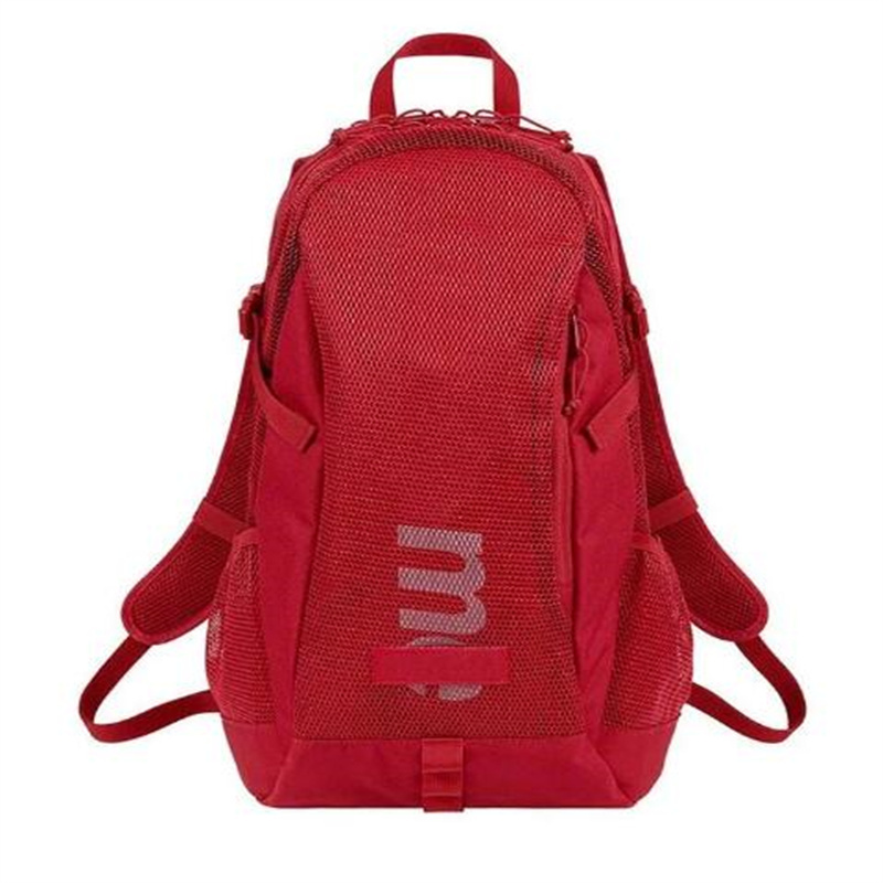 Designer Nylon Sacs à dos Mode Luxe Hommes Femmes Sacs Duffel Valises Bagages Sport Packs de plein air Sacs de voyage Sac de messager Sacs fourre