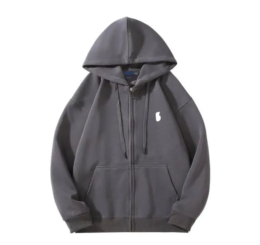 Designer Men's Hoodies High-Quality pullover Unisex Designer Cotton Hoodie with Classic Embroidery Design Casual Street Fashion Clothing M-3XL
