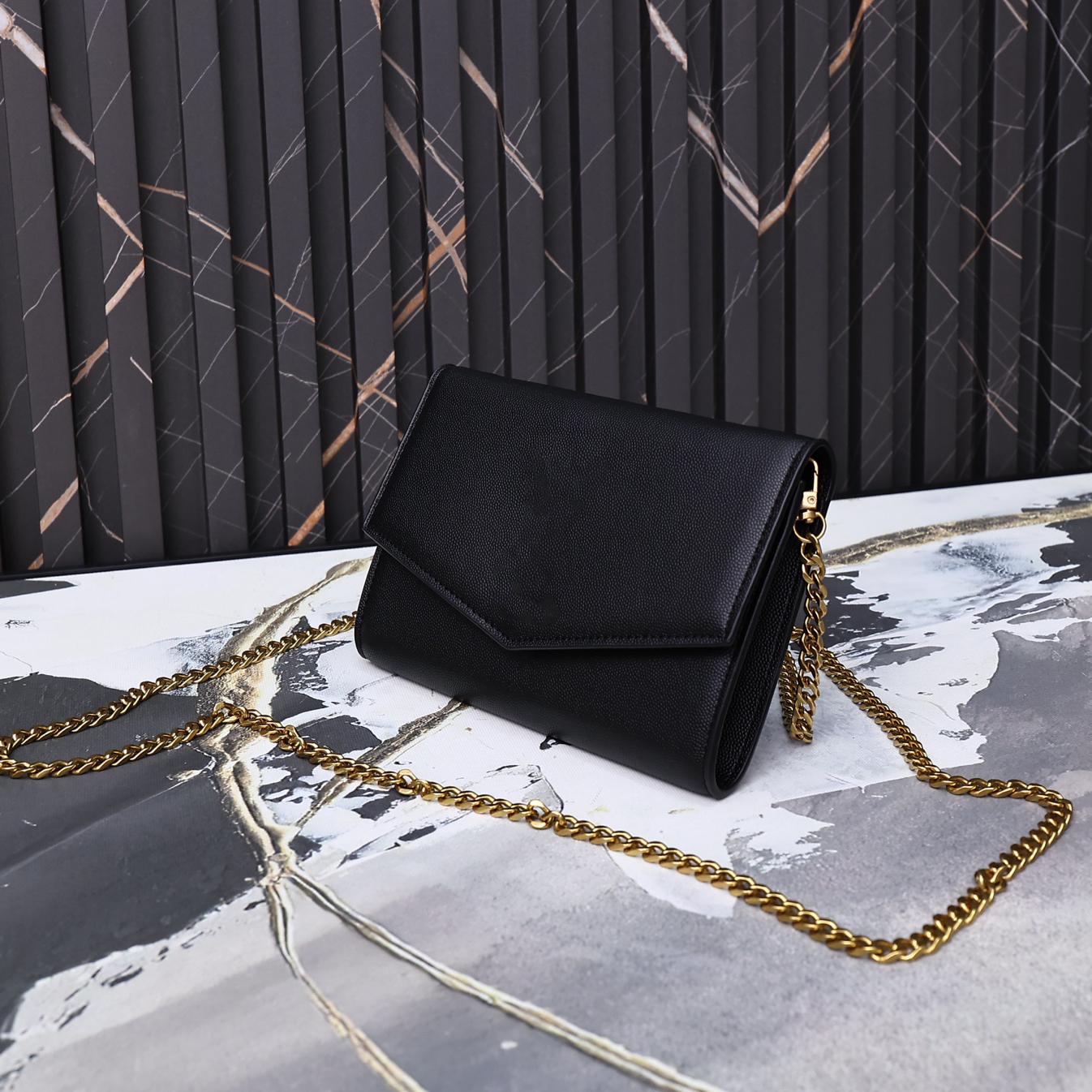 Designer Bag Crossbody Clutch Leather Purse High Quality Genuine Leather Flap Handbags for Women Small Shoulder Bag Cross Body Designer Bags Small H