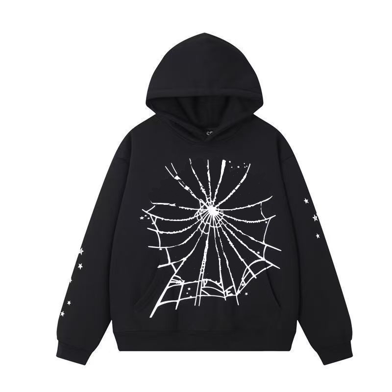 Mens hoodie hoodies designer hoodie womens Sweatshirts Hoodies Men Women Hip Hop Long Sleeve Hoodie Loose Hooded Sweatshirt Pants Autumn Hoodie