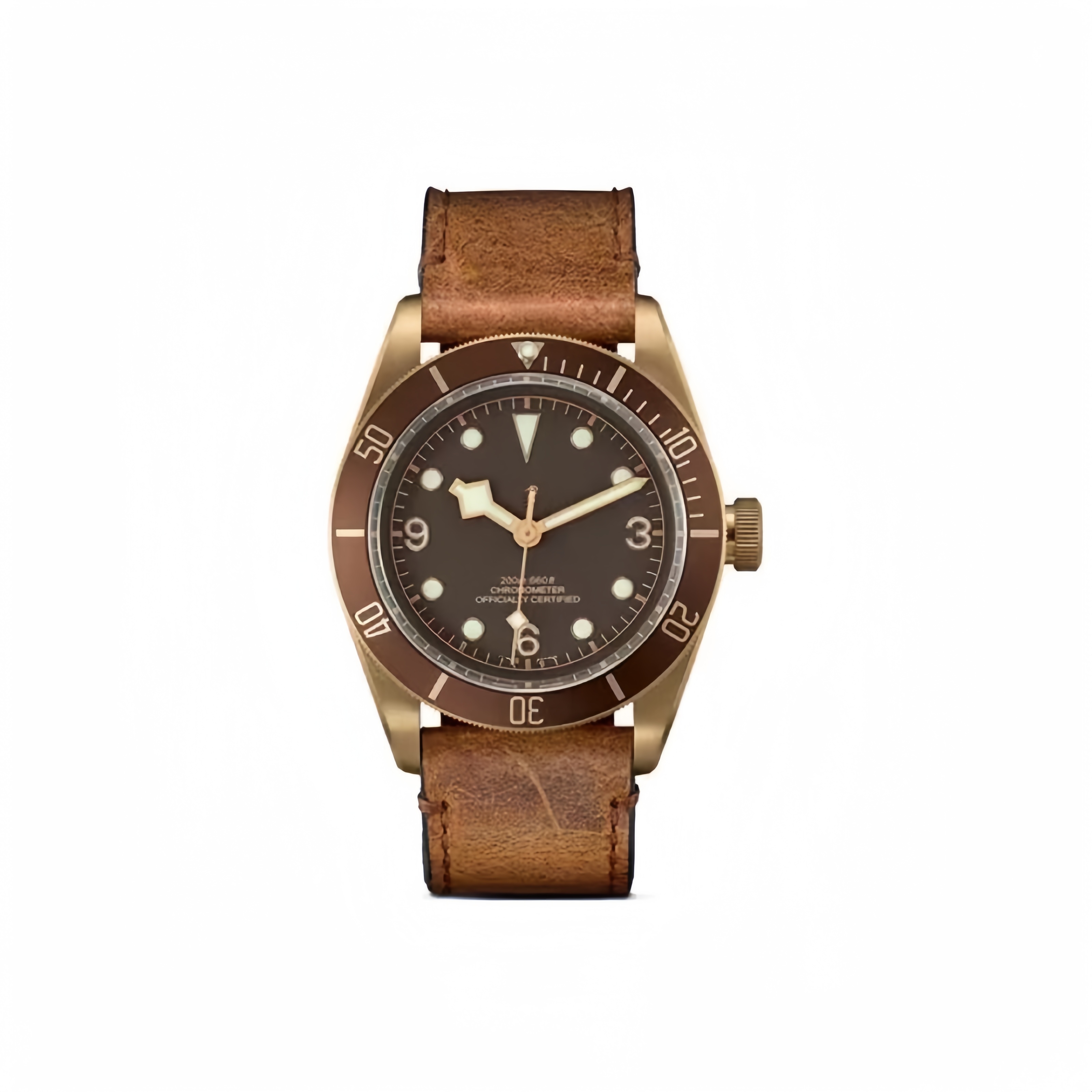 Mens Super Quality Top 41MM Gold D ARF Factory Cal.3215 Automatic nical Watch 904L Stainless Steel Sapphire Waterproof 100 Meters with box