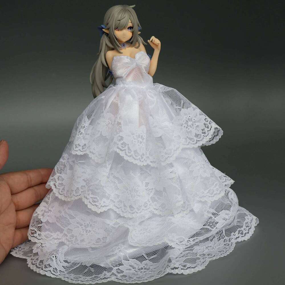 25CM Insight Pure White Erof Nude Ver Sexy Girl Anime Action Figures PVC Hentai Collection Doll Model Toys Gift Figurine C251117-image-1085000516