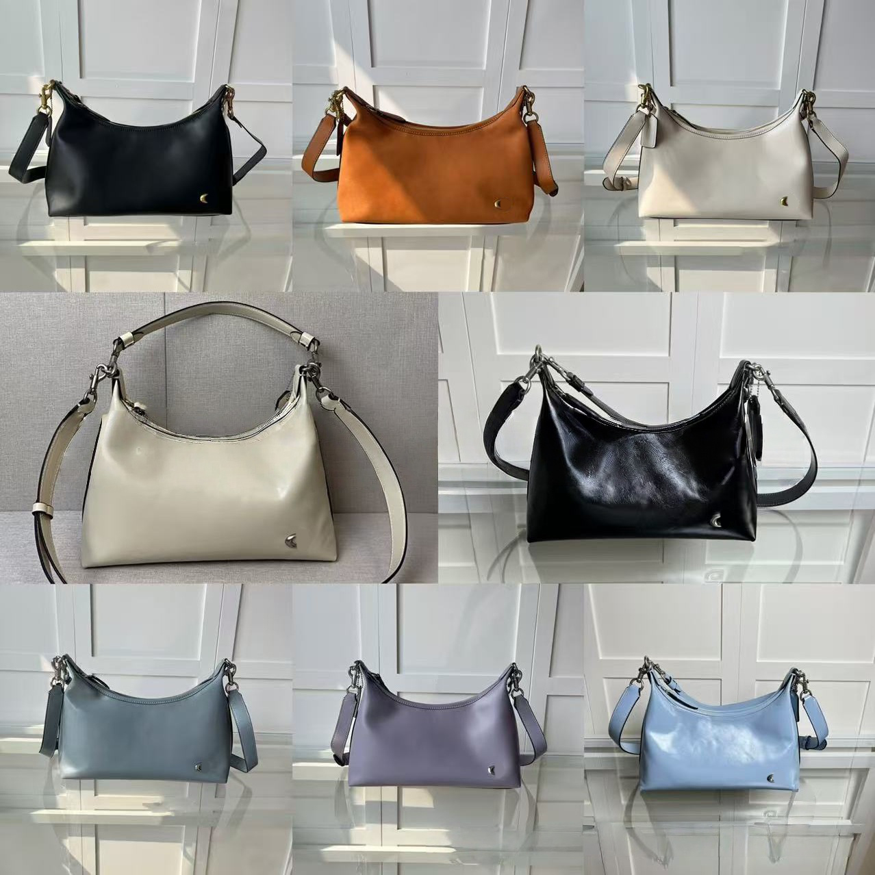 Womens Handbags Designer Bags Evening Bags Fashion Luxury Bags Vintage Horn Bags Womens Shoulder Bags Crossbody Bags