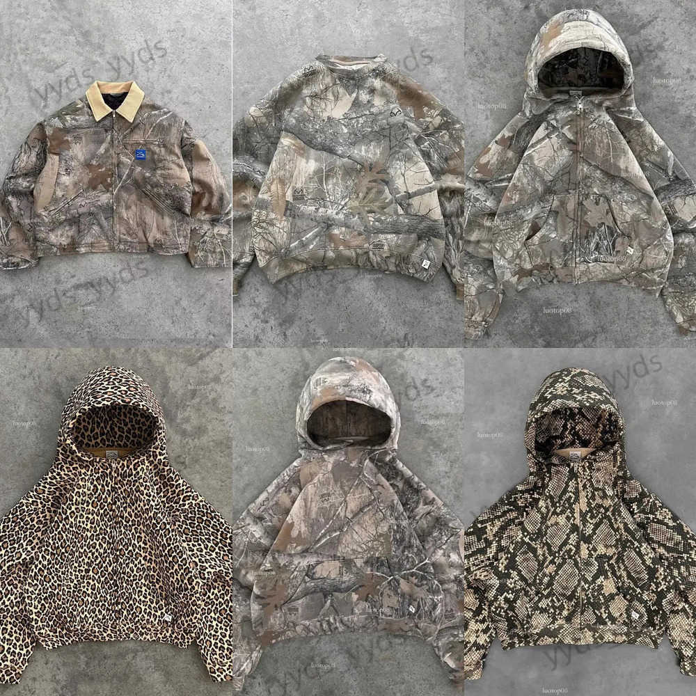 Designer mens jacket Hudson mens Camo Hoodie Waterproof and Warm Hunting Autumn and winter mens Sitka jacket fs T250805