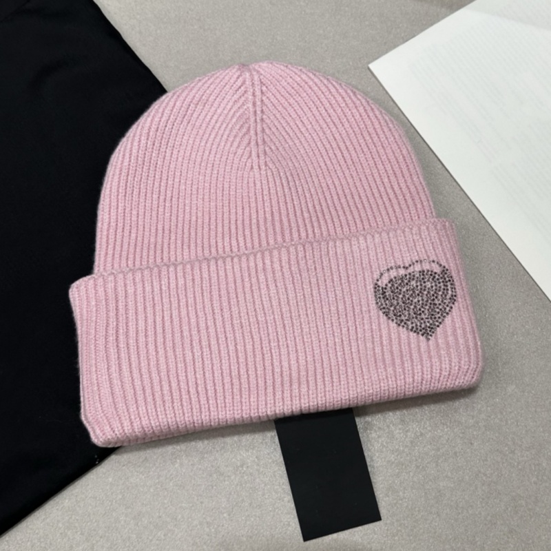 Y347 Fashion brand mens beanie hats designer Womens autum winter sunscreen warm men's and women's caps new casual embroidery knitted hats