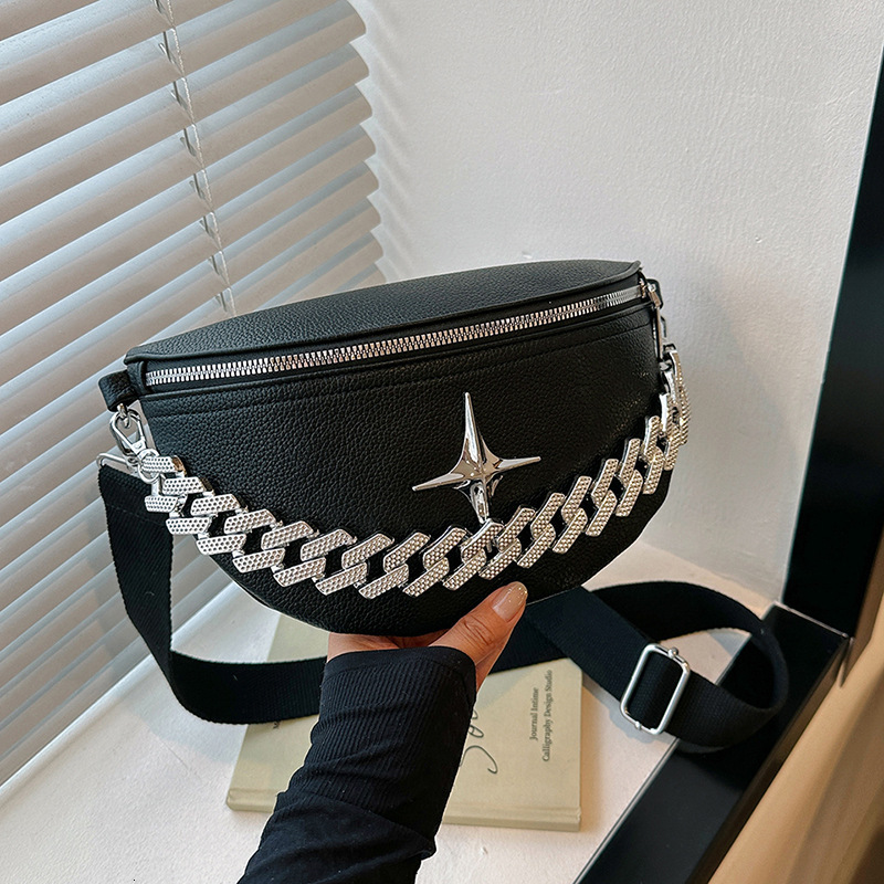 Luxury Brand Designer Bag This Year's Trendy Hot-Selling Small Bags 2023 New Women's Bags Summer Stylish Versatile Crossbody Chest Bags Si