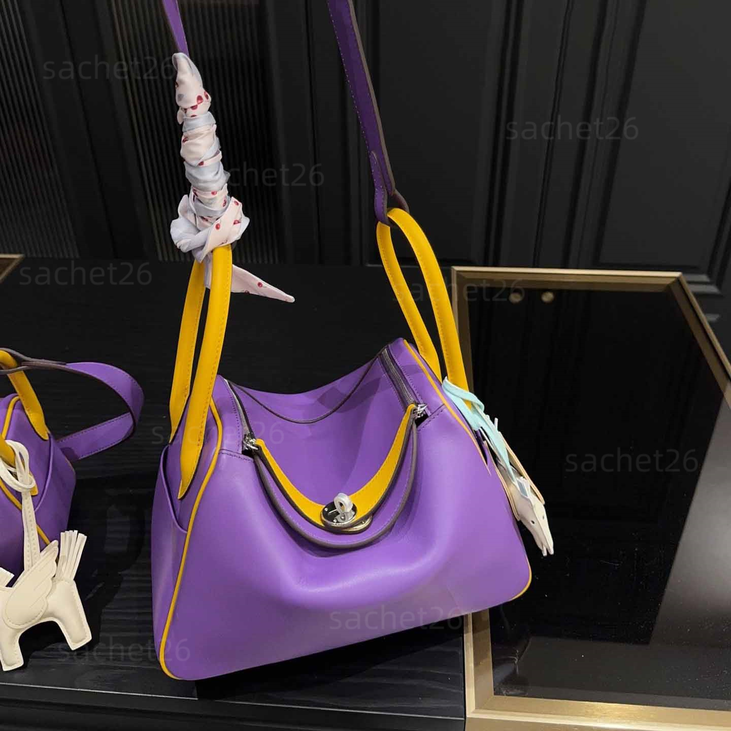 Tote Luxury Designer High Quality Crossbody Bag Mini Soft Leather Women Dumpling Purse Hardware Shoulder Bag Pillow Bag AAAAA Designer bag
