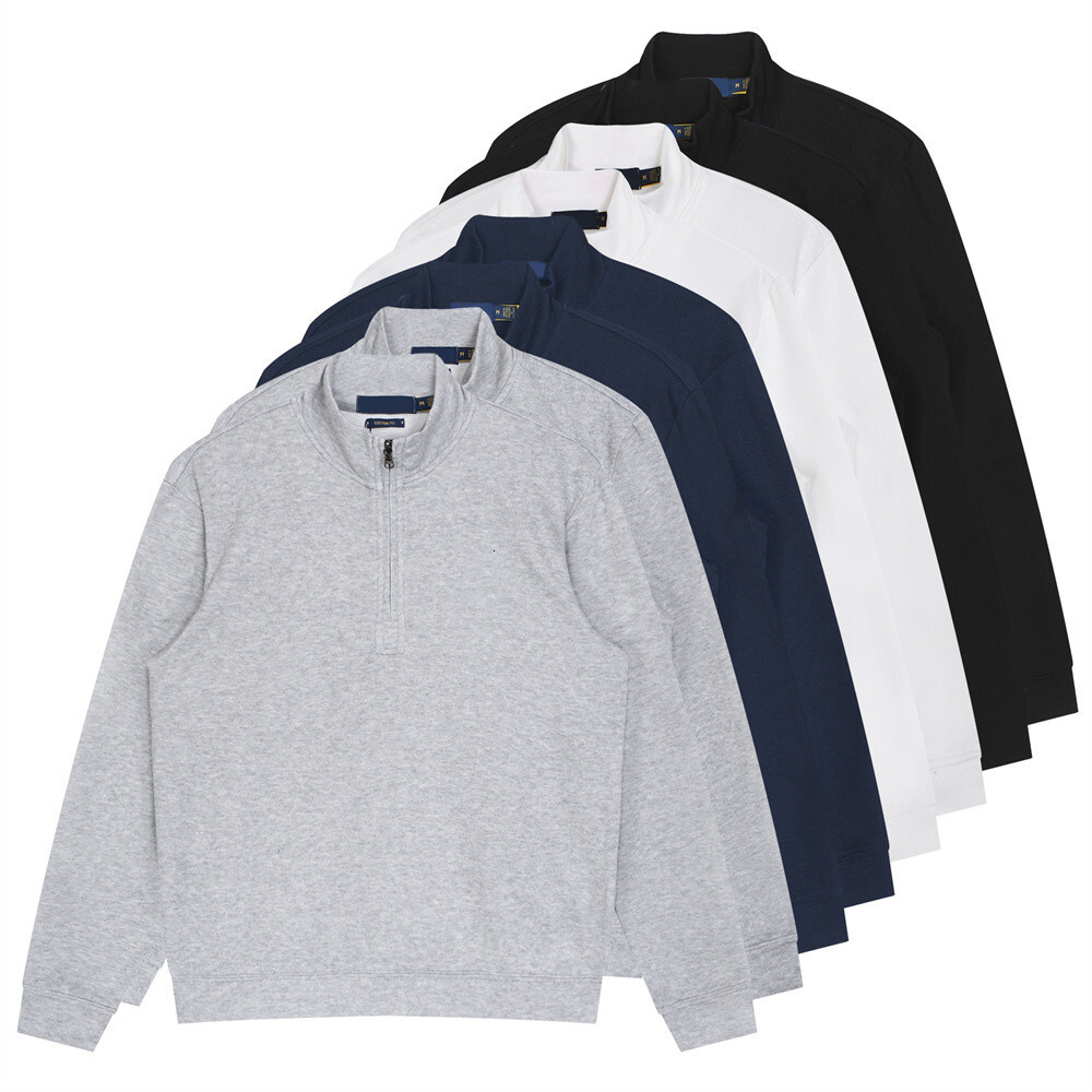 Mens Tracksuit Hoodie and Pants Set Tech Fleece Small Horse Zip Jacket Streetwear Casual Couple Outfit Matching Set Asian Size