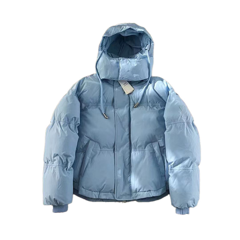 Designer Vestes pour hommes et femmes, à la mode, résistante au froid, épaisse et chaude Unisexe S-XL