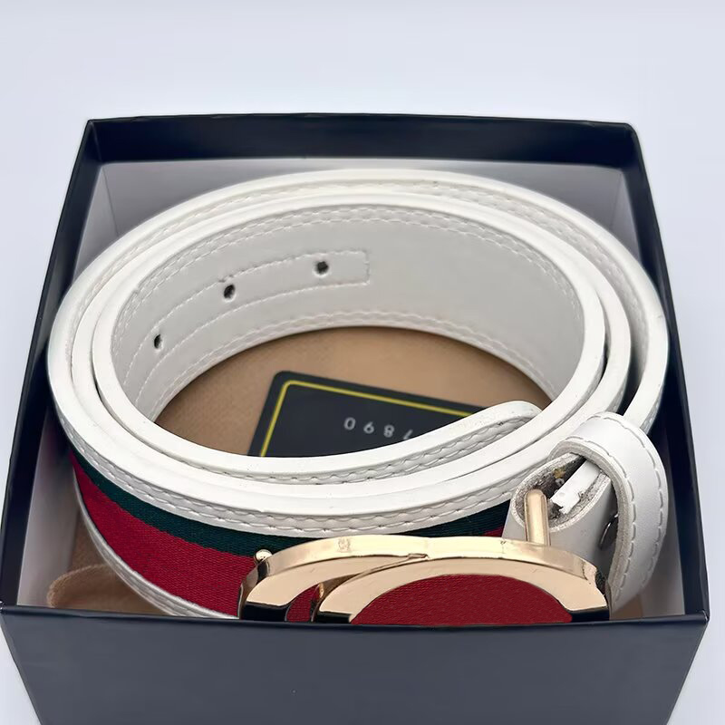 2025 Designer mens belts womens brand length 95cm-125CM woman men fashion classics casual letter smooth buckle designer High quality belt AA7