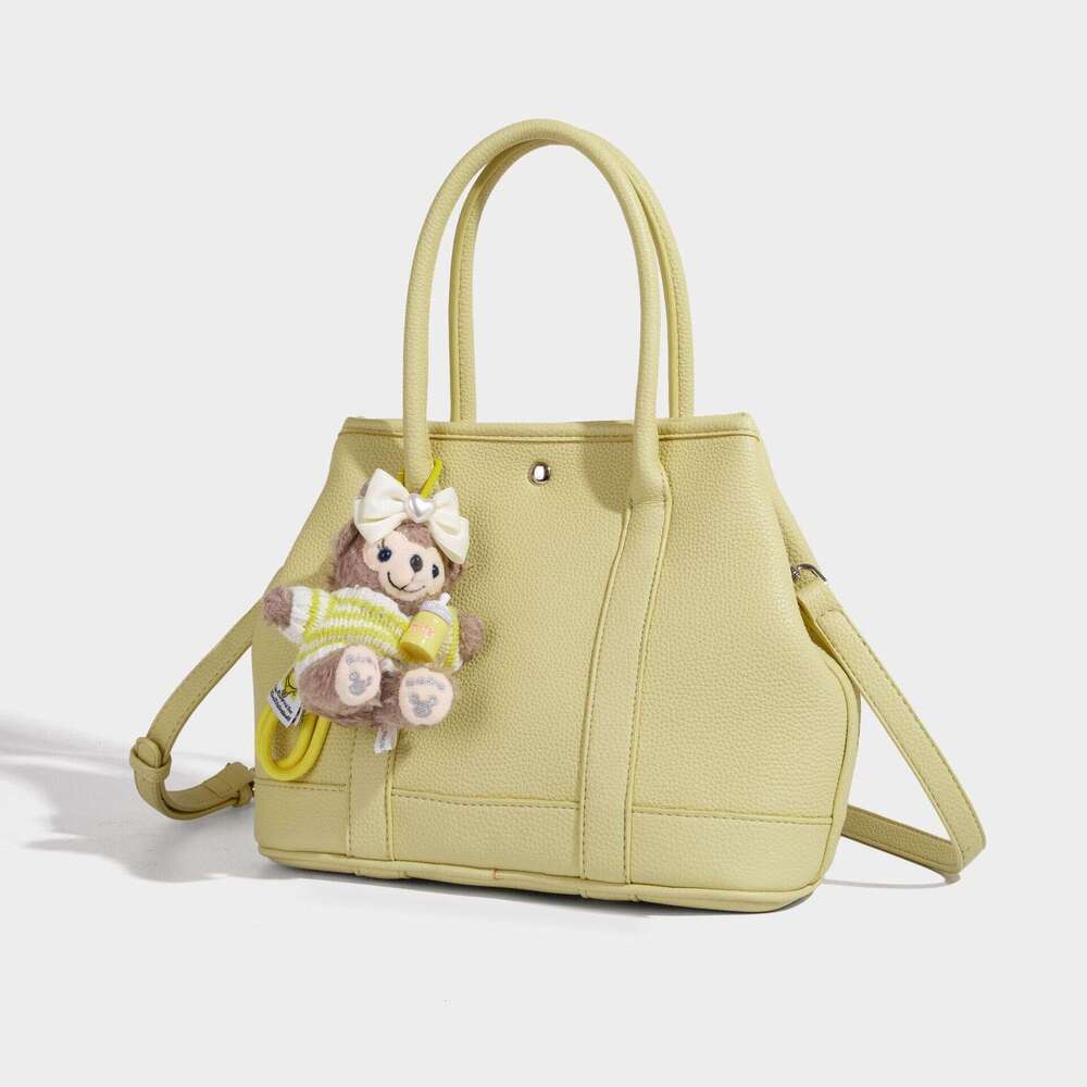 2025 Super Hot Handheld Fashion Trend Garden Early Spring New Light Luxury Niche High-end Crossbody Bag for Women