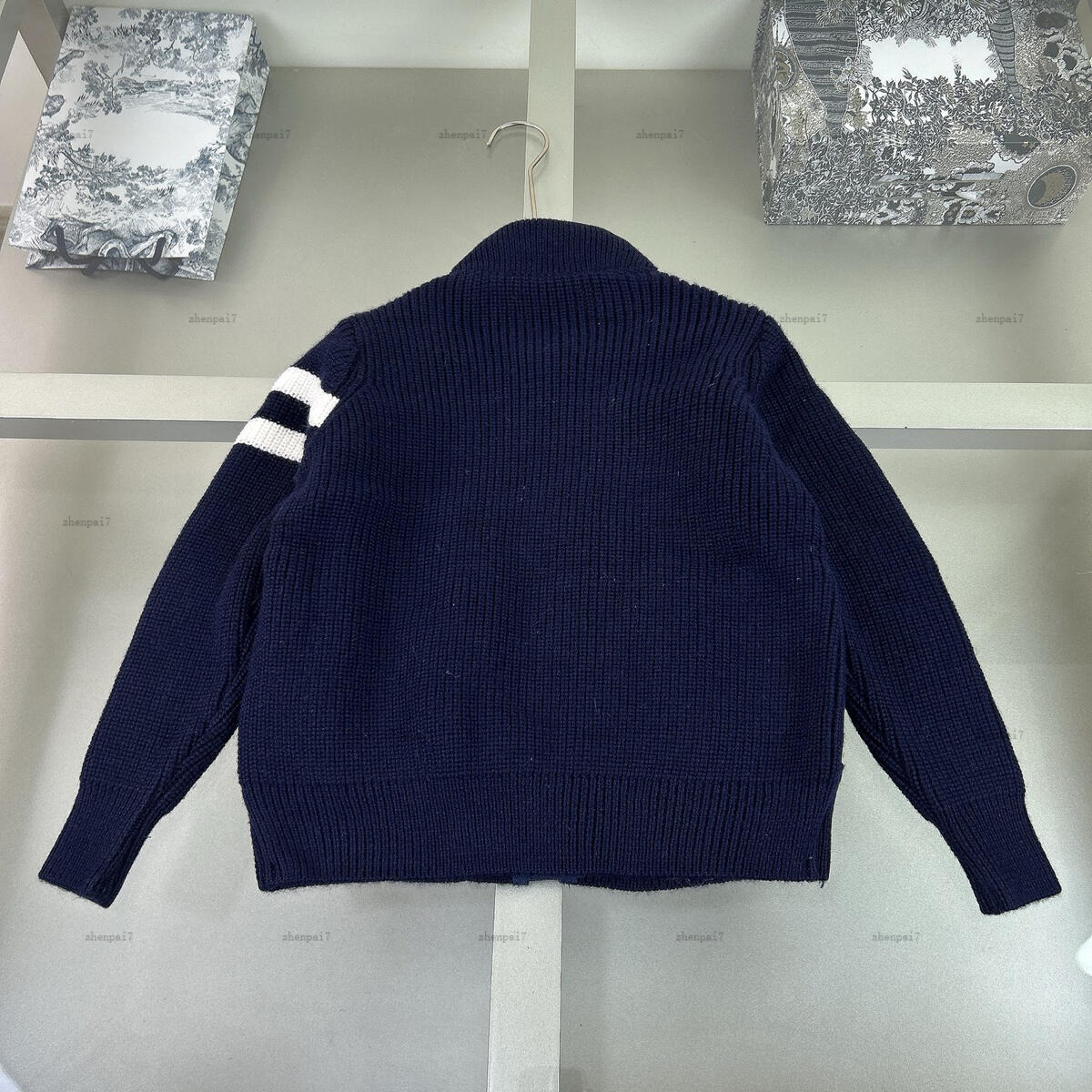 Top baby Down Jackets kids coat child Winter clothing Standing collar design girl boys jacket A978X27N236-image-1069945503