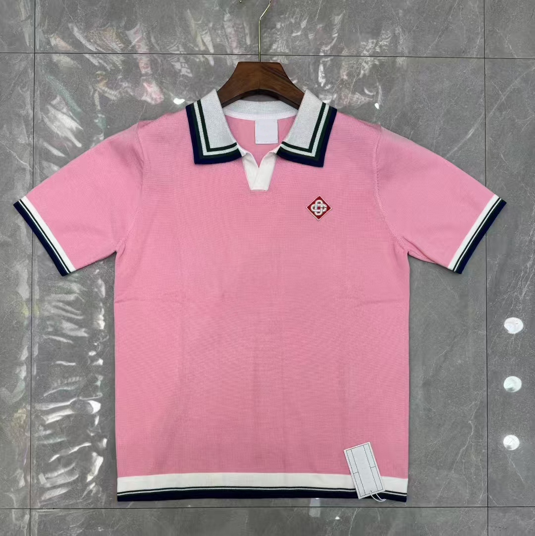 High quality designer men's polos, men's tshirt short sleeved t-shirt polo shirt, high-quality letter printed pattern clothing t-shirt, bl