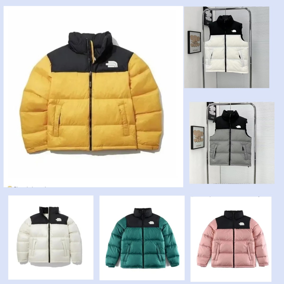 Designer Men's Winter Down Jacket Men's Down Jacket Parker Coat Men's and Women's Thick Warm Jacket Fashion Women's Luxury