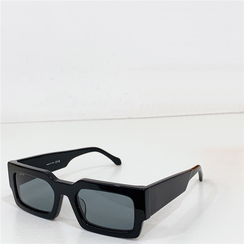 New fashion design square sunglasses Z2703E acetate frame simple and popular style versatile outdoor UV400 protection glasses