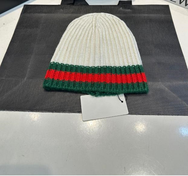G Beanie/Skull Designer Wool Beanie for Men Women Winter Knitted Hats Beanies Warm Fitted Skull Hat Ski Snow Bonnet Top Skiing Cap Luxury Ear Warmer
