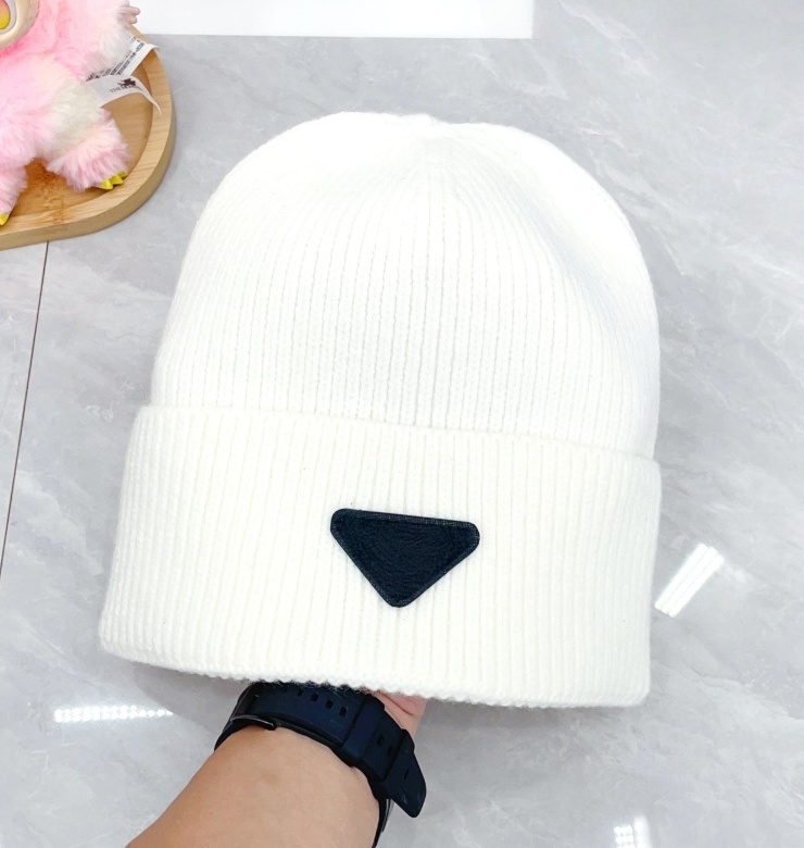 Beanie/Skull Caps roses beanie designer beanie designer hats for men knitted bonnets winter hat fall thermal skull cap casual travel beanies grey bl