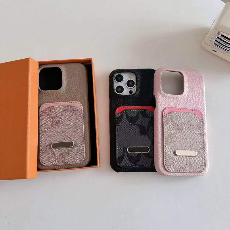 phone cases For iPhone 17 air 16 Pro case 16 15 Plus 14 Pro max 13 12 11 plus Designer Fashion Leather Creative Case Luxury phone cases designer dir