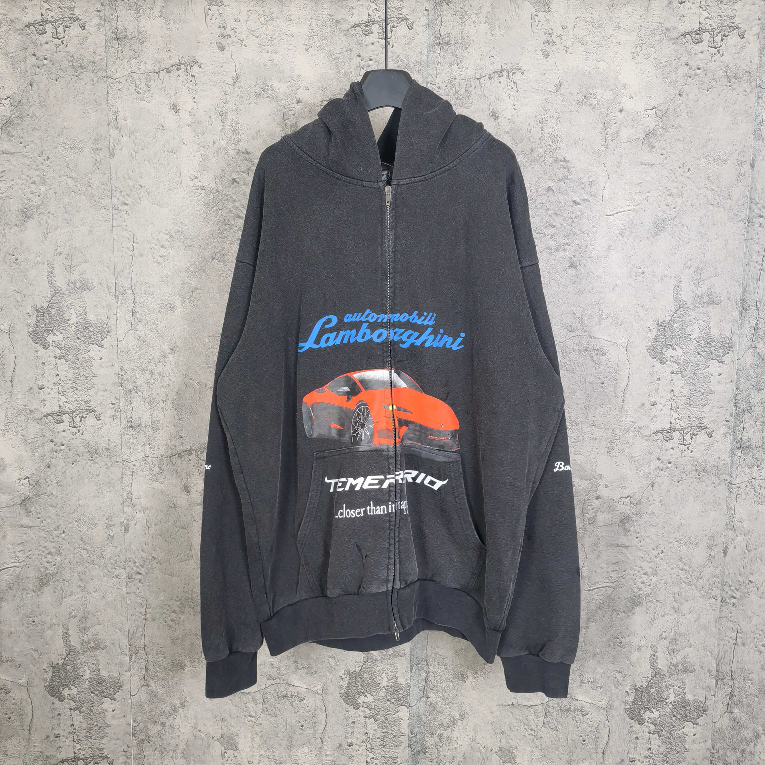 Mentes de vêtements d'extérieur de taille plus pour hommes Hoodies Suit à capuche Couleur de mode décontractée Impression Cyy9642 Wild Houle Bref