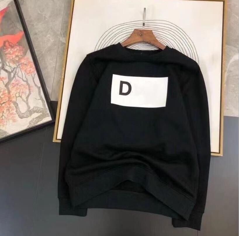 Designer hoodie Fashion Mens Hoodies Sweatshirts Designer Mens women Fashion Loose Streetwear Clothing DD Lovers Street Tracksuit Asian size:M-2XL/3