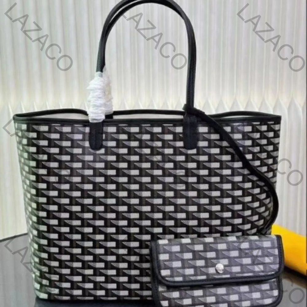 Designer Bags Shoulder tote bag Crossbody High Quality Style Litchi Leather Hardware Hardware Square Luxury Tote Bags Multicolor Handbags