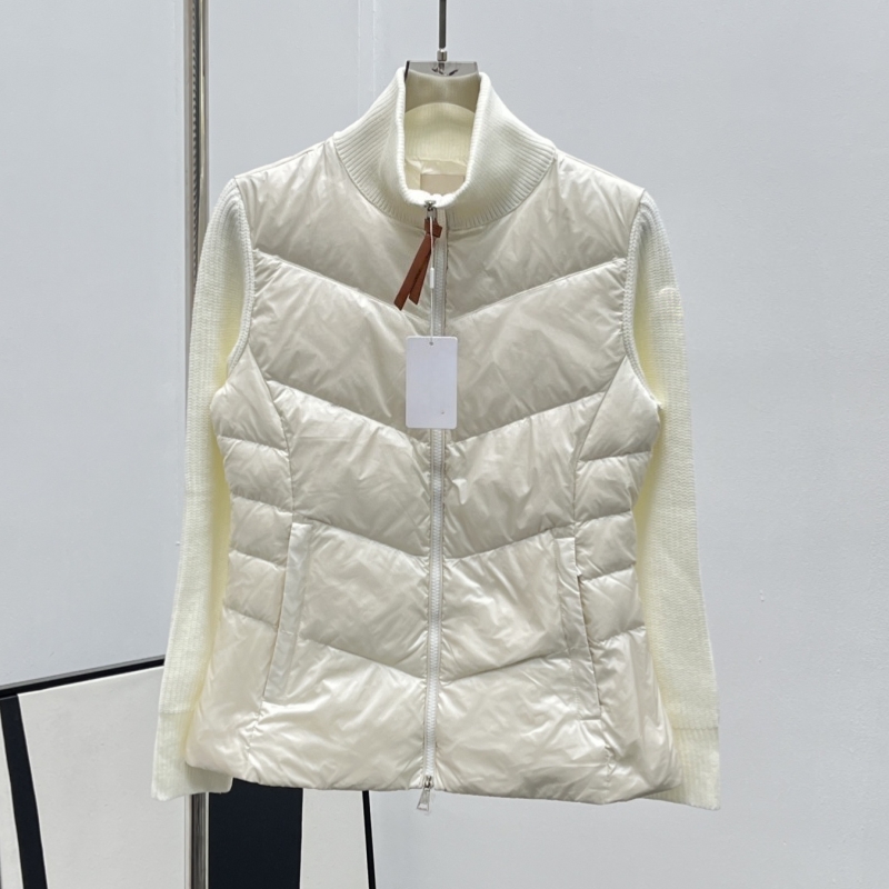 (Order by pic in opt, not by desc)Designer Winter Coat Woman Down Jacket Puffer Jacket Thick Warm Coats Thickened Winter jackets