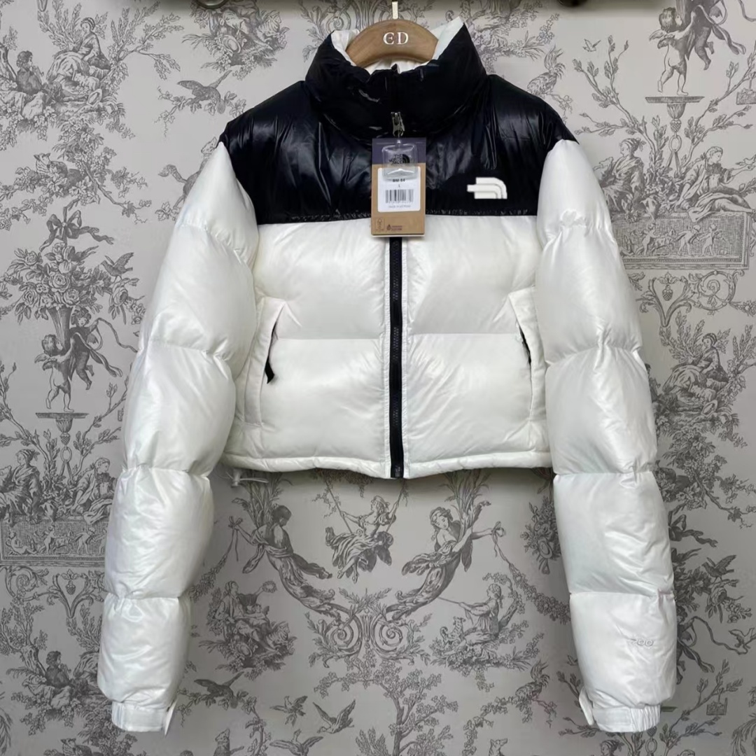 Woman designer jacket womens jacket parkas puffer jackets coats Winter Coat Thickened and Enlarged Cotton Bomber Coat Windproof Waterproof lady jack