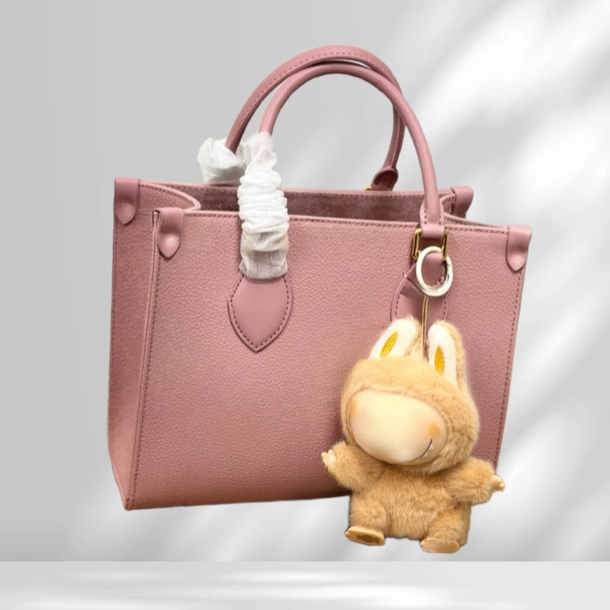 2026 Pink color Bag large capacity classic mens bag fashionable bag leather high quality Crossbody bag Shoulder Bag Handbags Purse Wallets