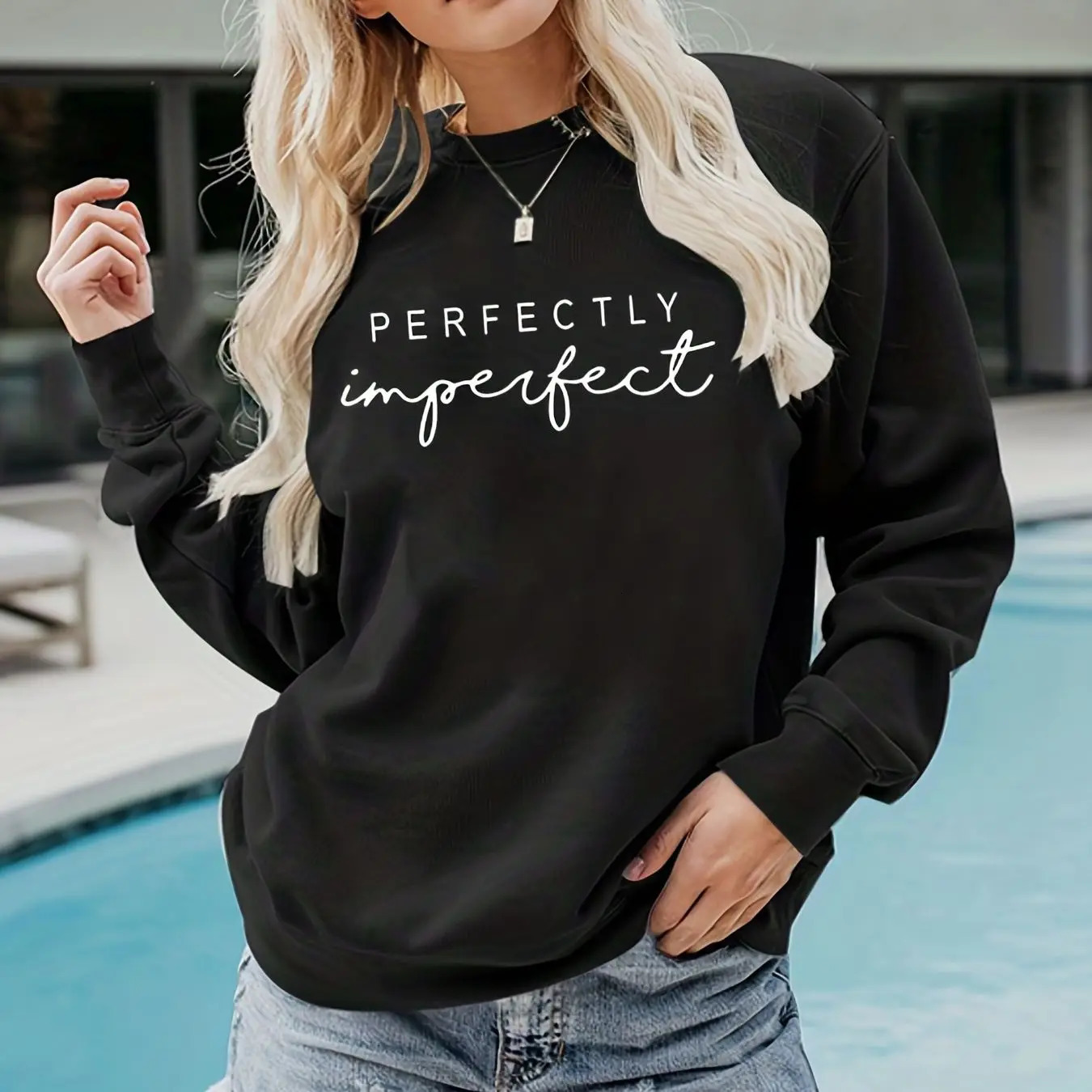 Women Oversized Hoodies Autumn Winter Thick Warm Hooded Sweatshirts Female Casual Long Sleeve Pullover Tops Streetwear 250805
