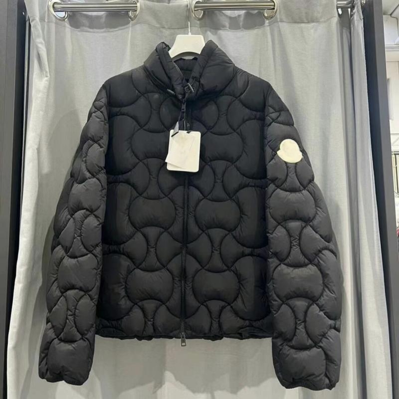 Puffer jackets parkas down jacket designer jacket manteau veste doudoune moose coats winter mens womens outerwear puffer coat padded jacket giacc-image-762167791