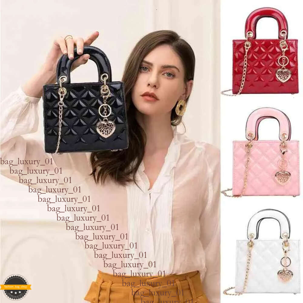 2024 new Cross Body Evening Bags Luxury Bags for Women Plaid Jelly Bag Candy Color Flap Mini Designed Ladies Shoulder Chain Tote Messenger Crossbody