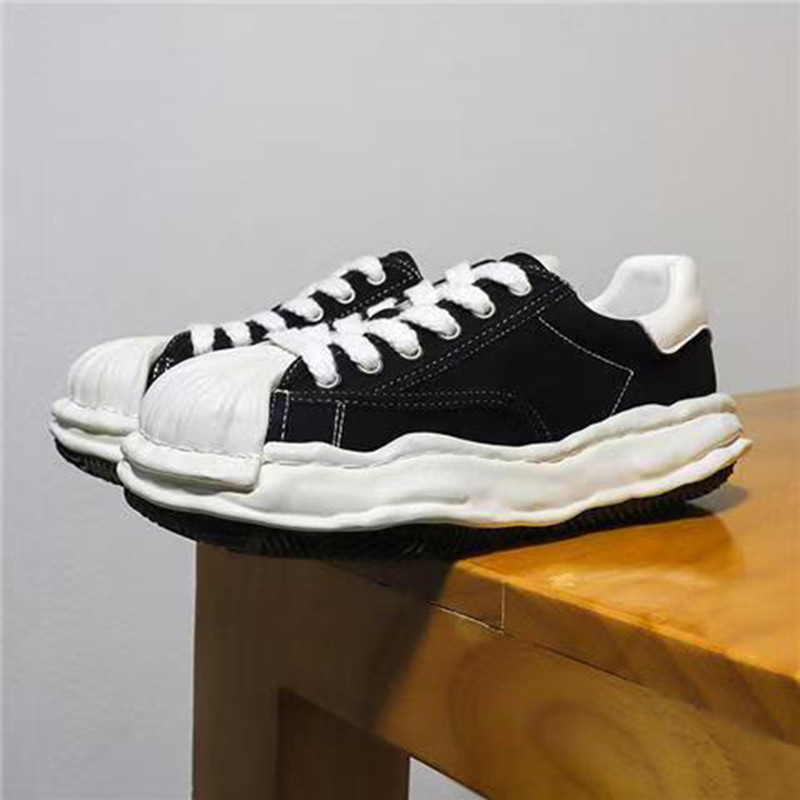 Designer Casual Shoes For Men Sneaker Platform Sneakers Leather White Gold Red Teal Blue Silver Yellow Mens Trainers Used for spring, summer, autumn