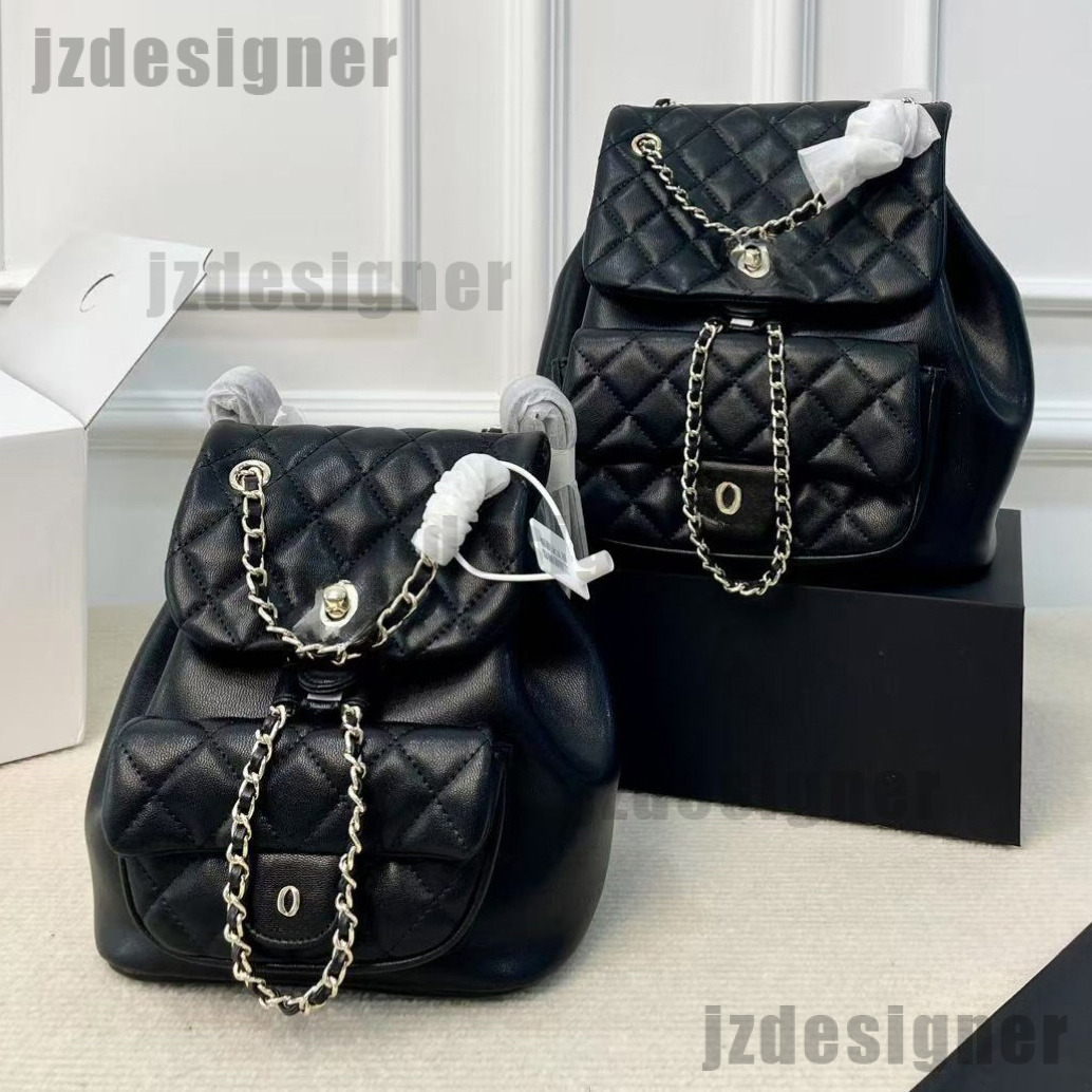 Designer Backpack Lady Schoolbag Letters Leather Bag Purses Fashion Book Bag Small School Bag Women Tote Bag Handbags Wallet Satchel Shoulder Bag